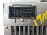 Audio Equipment Radio Am-fm-cd Player Opt 9611H7 Fits 08-10 Entourage 3822495. Fixed Price $53.55.