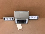 14-20 Acura Mdx Front Overhead Console Dome Light Map Lamp Set, Oem LOT3383. Fixed Price $119.00.
