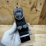 15-20 Ford Mustang Coupe Left Driver Master Window Switch (FR3B-14A564-AL) Oem. Fixed Price $29.00.