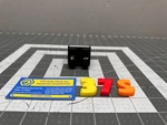 06-13 Lexus IS250 IS350 Isf Trunk Release Fuel Door Open Switch Oem. Fixed Price $8.61.