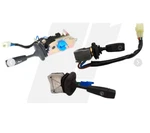 LRC10508 Land Rover Defender Column Switch Kit - Fits From 1999 Onwards. Fixed Price $73.94.