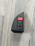 05-08 Oem Audi A4 B7 Front Left Driver Side Power Seat Memory Switch. Fixed Price $50.00.