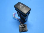 2004-2010 Toyota Sienna Sliding Door On Off Switch 84962-AE010 Oem. Fixed Price $22.99.
