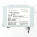 2008-2013 Volvo C70 Satellite Radio Module Oem 31346500AA. Fixed Price $39.99.