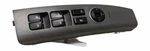 Front Door Switch Driver's Lock And Window Fits 07-09 Santa Fe Tested Oem. Fixed Price $27.95.