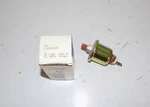 Nos Oil Pressure Switch Gauge Sensor Acdelco Gm 85 86 Camaro 2.8 V6 15591103. Fixed Price $49.99.