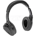 Dorman 10-0500F Infrared Headphones. Fixed Price $57.99.