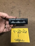 2006-2010 Ford Explorer Oem Dash 4X4 Transfer Case Shift Switches Buttons. Fixed Price $44.00.