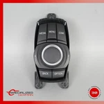 2018 Bmw 320XI Idrive Media Controller Switch Knob 65826802932 Oem. Fixed Price $80.99.
