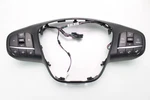2020-2024 Ford Escape Steering Wheel Cruise Switch W/ Bezel Oem, LB5T-9E740-DD. Fixed Price $129.99.