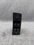 2000-2006 Bmw X5 Driver Left Side Master Lock Power Window Mirror Switch Oem. Fixed Price $80.00.