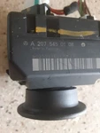 Mercedes W204 C, E, Glk-class Ignition Switch Module. Fixed Price $120.00.