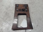 1991 Mercedes-benz 560SEL Master Window Switch 1266830600 R126338. Fixed Price $125.00.