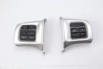 2011-2013 Dodge Durango Steering Wheel Audio Cruise Control Switch Oem. Fixed Price $36.00.