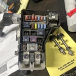 2000-2006 Nissan Sentra Relay Module. Fixed Price $48.48.