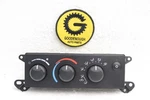 2005-2007 Dodge Ram Dakota Heater A/c Temp Hvac Climate Control Oem P55056569AE. Fixed Price $33.07.