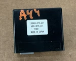 2007-2009 Acura Mdx Electronic Traction Control Module 38900-STX-A01 Oem.. Fixed Price $69.99.