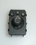 2022 2024 Jeep Wagoneer Oem Power Side Door Mirror Switch Pn: 68381734AC. Fixed Price $19.99.