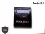 15-19 Passat Volkswagen Dashboard Hazard Light Control Switch W/ Bezel Oem. Fixed Price $98.99.
