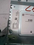 Audio Equipment Radio Receiver Us Market Id 86431AL60A Fits 19 Legacy 741613. Fixed Price $218.39.