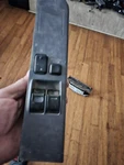 1996-2000 Toyota Tacoma Driver Door Master Window Switch Control Oak Oem Lh Side. Fixed Price $99.99.