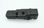 96-98 Jeep Grand Cherokee Zj Passenger Front Door Window Mirror Switch 56042462. Fixed Price $49.99.
