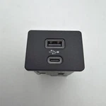 2021-2025 Ford F-150 Usb Type-c Multimedia Interface Module Oem UML3T-14F014-AC. Fixed Price $89.99.