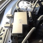 Fuse Box Engine Right Hand Bay Fits 20 Mustang 5508725. Fixed Price $115.00.