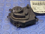 06-11 Mercedes-benz W219 Cls Passenger Front Seat Switch Black Oem 2118215279. Fixed Price $39.99.