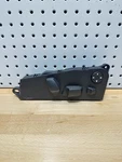 2004-2010 Bmw E60 525I 530I 545I 550I Front Right Passenger Power Seat Switch. Fixed Price $35.09.