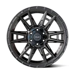 20" Matte Black 4PLAY Wheel Fits 2015-2018 Ram 1500 Rebel RVO5169. Fixed Price $421.95.