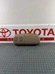 1996-2002 Toyota 4RUNNER Sunroof Overhead Console Switch Control 192167 Tested. Fixed Price $32.50.
