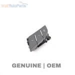 2018-2025 Audi S4 Front Left Seat Memory / Adjustment Switch 8W0959769. Fixed Price $5.99.