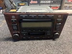Oem Toyota Radio Pn# 12222139. Fixed Price $100.00.