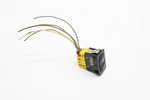96-02 Bmw E36 Series Z3 Dashboard Heated Seat Control Switch Button Unit Oem. Fixed Price $27.00.