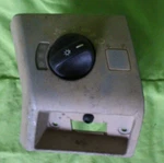 Mercedes Benz W220 Headlight Headlamp Fog Switch A2205450504 A2206450604. Fixed Price $27.00.