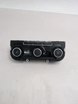 Temperature Control Station Wgn Single Zone Climatic Fits 10-14 Golf 352115. Fixed Price $88.92.