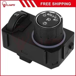 For Chevrolet Suburban 2017 Gmc Yukon 2015-2019 84154110 Headlamp Switch. Fixed Price $24.69.