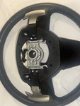 2010-2012 Subaru Legacy & Outback Steering Wheel W/paddle Shifter Oem. Fixed Price $95.00.