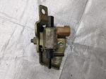 1999-2005 Mazda Miata Used Vacuum Solenoid Valve BP5W18741 Oem 99-05. Fixed Price $39.51.