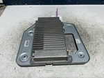 Audio Equipment Radio Amplifier Fits 13-19 Flex 870378. Fixed Price $123.49.