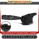 Turn Signal Switch W/ Fog Lights For Jeep Wrangler 08-17 Compass Dodge Journey. Fixed Price $44.98.