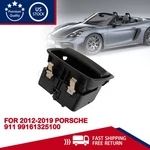 New Electronic Parking Brake Switch For 2012-2019 Porsche 911 99161325100. Fixed Price $55.92.