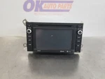 2016 Toyota Tacoma SR5 Radio Audio Display And Receiver. Fixed Price $180.62.