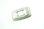 Oem Jaguar Series Rear Left Door Window Switch Trim Bezel 68-73 XJ6 XJ12. Fixed Price $16.96.