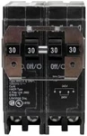 Cutler Hammer, BR430 Br, 230-230 Amp, Quad Pole, 240 Volt, Molded Case Circuit. Fixed Price $67.41.