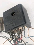 Vw Relay 211-953-227B 12V Bus Type Baywindow Volkswagen Ghia Beetle 67-68. Fixed Price $69.95.