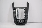 2008 - 2012 Audi 8T A5 S5 A4 Navigation Radio Shifter Panel Switch Control. Fixed Price $89.99.