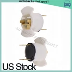 Headlamp Socket Connector Fits 05-06 Mitsubishi Outlander 2PCS MB606747. Fixed Price $31.96.