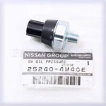 Oem Genuine Nissan Altima Infiniti M35 Oil Pressure Sending Unit 25240-4M40E. Fixed Price $32.87.